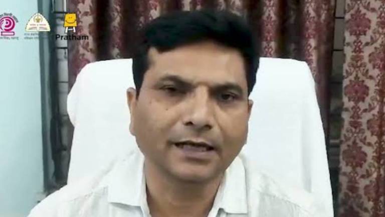 बोगस शिक्षक भरती प्रकरण, शिक्षण उपसंचालकांना पोलिसांनी केली अटक,  ३०० कोटींच्या घोटाळ्याची शक्यता ? शिक्षण क्षेत्रात मोठी खळबळ