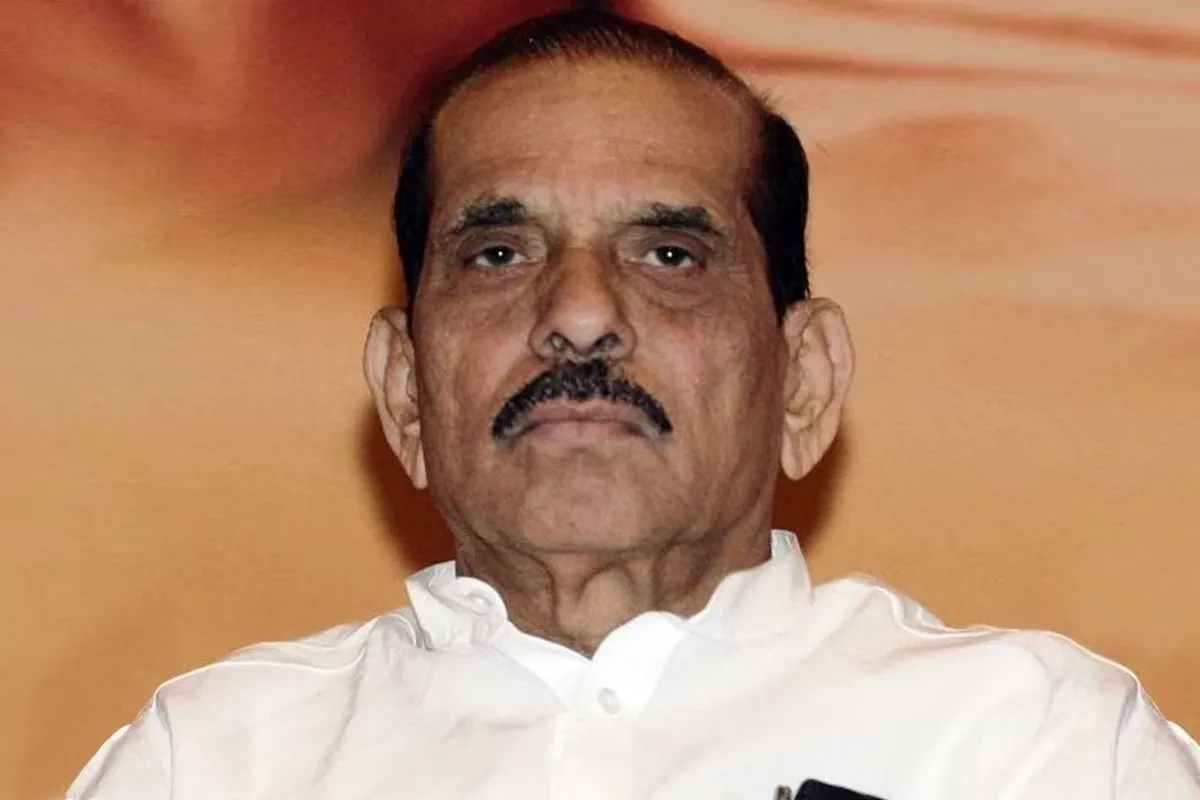 मास्टरस्ट्रोक ! माजी मुख्यमंत्री मनोहर जोशींना मरणोत्तर पद्मभूषण पुरस्कार प्रदान, इतर चौघांना पद्मश्री