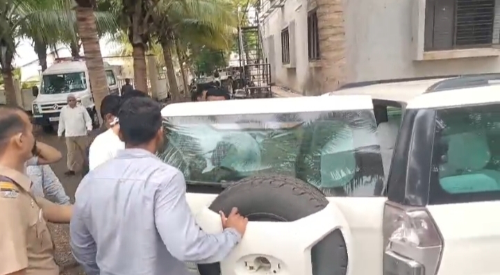 जळगाव बोगस कॉल सेंटर प्रकरण : सीबीआय धाड टळली होती ? आता मात्र ‘अविनाश’चा धागा पकडून सीबीआय पुन्हा सक्रिय ?