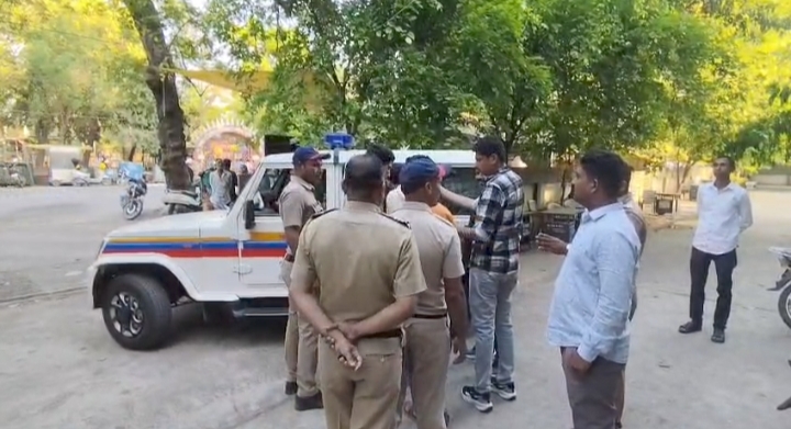 भुसावळात प्रेमविवाहानंतर तरुणाला नग्न करून खांबाला बांधून अमानुषपणे ठार मारण्याचा प्रयत्न,५ आरोपींना अटक,